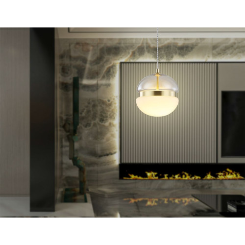 Подвесной светильник Ambrella Light High Light Modern LH11001