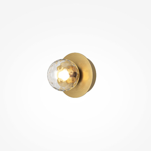 Бра Maytoni Ambre MOD331WL-L3BS3K