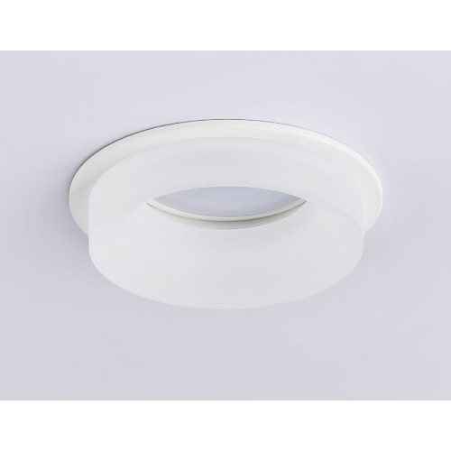 Встраиваемый светильник Ambrella Light Acrylic Frost TN1302