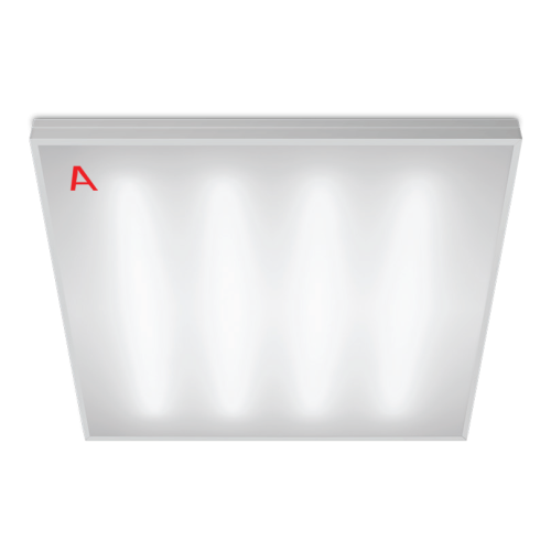 Светодиодная панель WOLTA STD ДВО11-36-041-6К с БАП EM1 36Вт 6500К IP40 Матовый Светодиодная панель WOLTA STD ДВО11-36-041-6К с БАП EM1 36Вт 6500К IP40 Матовый