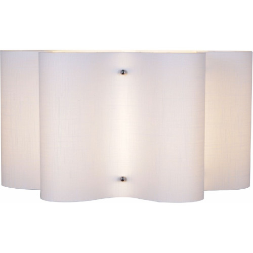 Подвесная люстра Reluce 00520-0.9-03 white