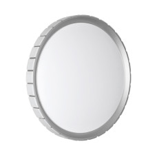 Настенно-потолочный светильник Sonex Pale Kupi Silver 7696/ELN Настенно-потолочный светильник Sonex Pale Kupi Silver 7696/ELN