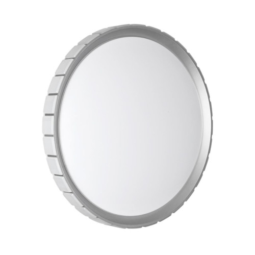 Настенно-потолочный светильник Sonex Pale Kupi Silver 7696/ELN Настенно-потолочный светильник Sonex Pale Kupi Silver 7696/ELN