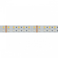 Светодиодная лента Arlight 32W/m 144LED/m 5060SMD разноцветный/дневной белый 5M 018144(2)