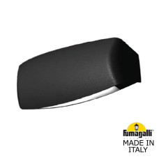 Уличный настенный светильник Fumagalli AB3.000.000.AXP1L