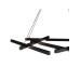 Подвесная люстра Zortes Aven ZRS.01243.03