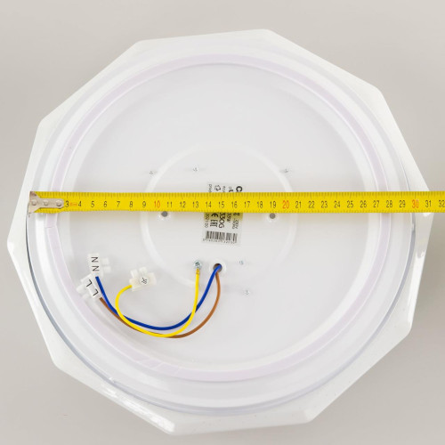 Потолочная люстра Citilux Астрон CL733330G
