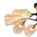 Потолочная люстра Escada Ike 2113/8P Потолочная люстра Escada Ike 2113/8P