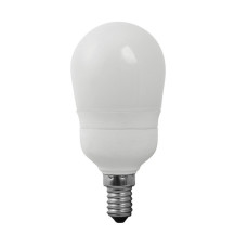 Люминесцентная лампа Kanlux MGLOB E14 11W 2700К 12696