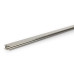 Шинопровод накладной магнитный AM Group MAGNET AM401-1M LL-20B WH