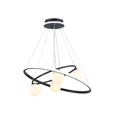 Подвесная люстра Ambrella Light Comfort LineTech FL66323
