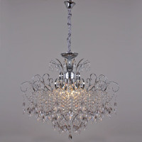 Подвесная люстра Reluce 40300-0.3-800 CH