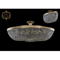 Потолочная люстра Art Classic 21.283.90SP.G