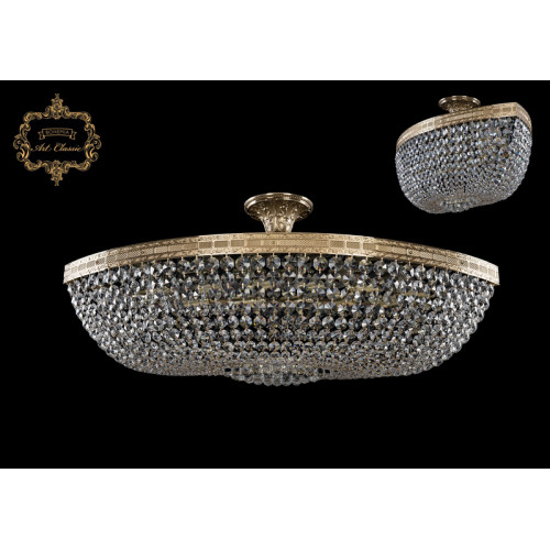 Потолочная люстра Art Classic 21.283.90SP.G Потолочная люстра Art Classic 21.283.90SP.G