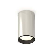 Потолочный светильник Ambrella Light Techno Spot XS6325001 (C6325, N6102)