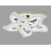 Потолочная люстра Ambrella Light Acrylica Ice FA1723