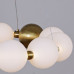 Подвесной светильник Reluce 56300-0.4-400 COPPER