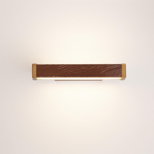 Настенный светильник Odeon Light L-Vision Riviera 5450/10WLB