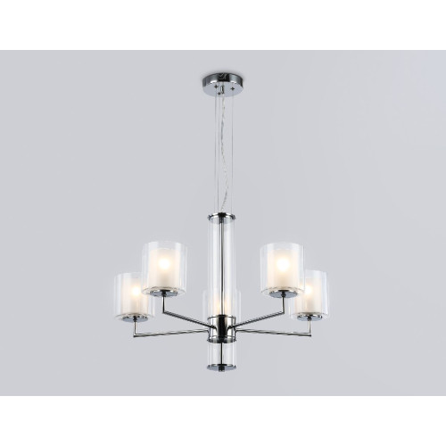 Подвесная люстра Ambrella Light High Light Heigh Light LH56001