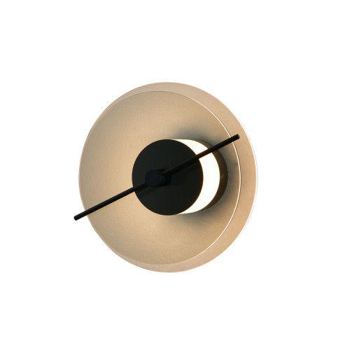 Настенный светильник Indigo Variabile 11072/A/1W Black V000206L Настенный светильник Indigo Variabile 11072/A/1W Black V000206L