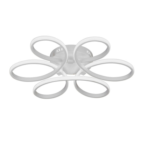 Потолочная люстра Vitaluce V04618-03/6PL