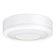 Потолочный светодиодный светильник Paulmann LightSound 92096