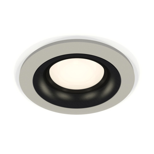Встраиваемый светильник Ambrella Light Techno XC7623002 (C7623, N7011)