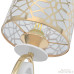Бра Arte Milano Florentia-1237 301237/1W Wh/Gd