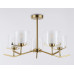 Люстра на штанге Ambrella Light High Light Modern LH57007