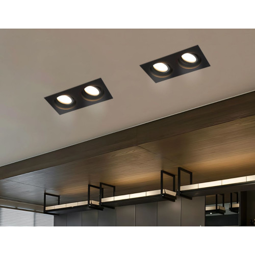 Встраиваемый светильник Ambrella Light Techno Spot Standard Tech TN102760