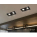 Встраиваемый светильник Ambrella Light Techno Spot Standard Tech TN102760
