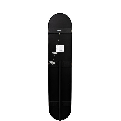 Зеркало напольное Garda Decor 19-OA-9889