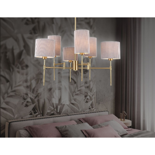 Люстра на штанге Ambrella Light High Light Heigh Light LH72381