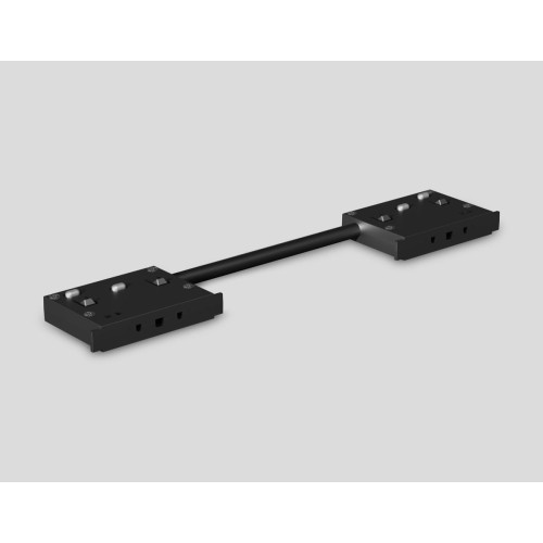 Коннектор питания гибкий для магнитного шинопровода Ambrella Light Track System GL2035