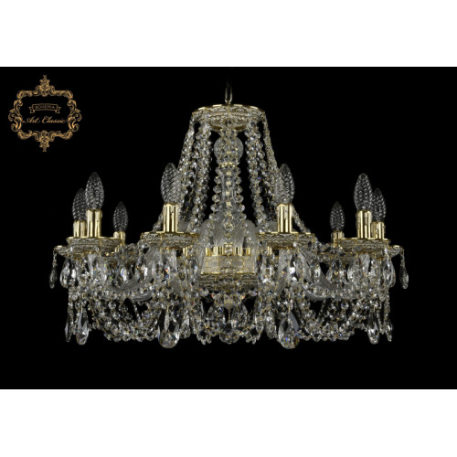 Подвесная люстра Art Classic 41.11.10.240.GW.Sp Подвесная люстра Art Classic 41.11.10.240.GW.Sp