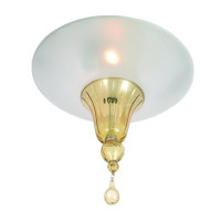 Потолочный светильник Divinare Goccia 4002/01 PL-2
