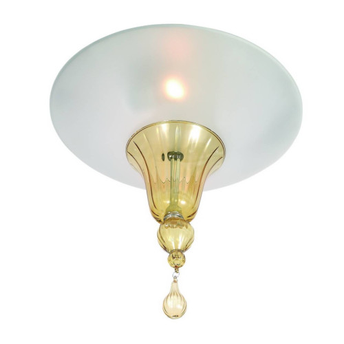 Потолочный светильник Divinare Goccia 4002/01 PL-2