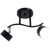 Спот Rivoli Vanessa 7074-702