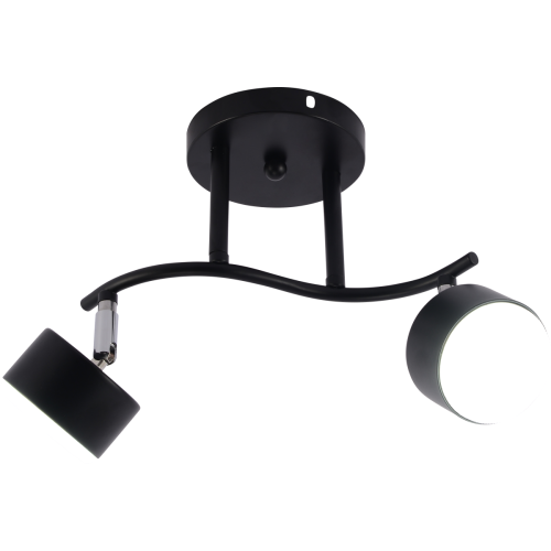 Спот Rivoli Vanessa 7074-702