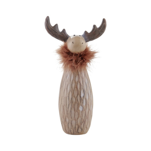 Статуэтка Олень Eglo Rantau 429591 Статуэтка Олень Eglo Rantau 429591