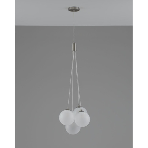 Подвесной светильник Moderli Renny V11723-5P