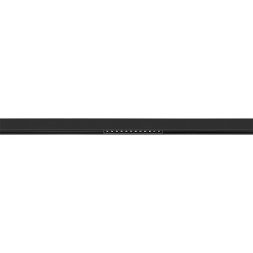 Трековый магнитный светильник Arte Lamp Expert A5744PL-1BK