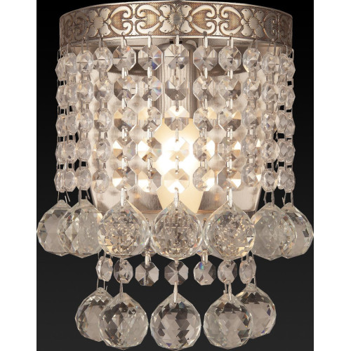 Настенный светильник Toplight Vivien TL7230B-01SN