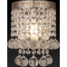 Настенный светильник Toplight Vivien TL7230B-01SN