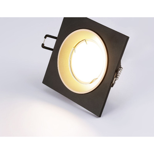 Встраиваемый светильник Ambrella Light Standard Tech A8927