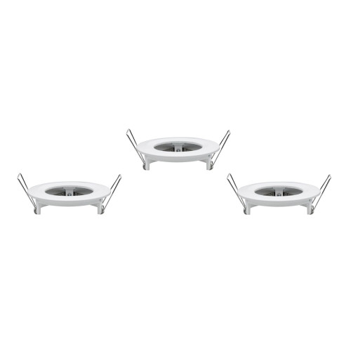 Основание для светильника Paulmann 2Easy Spot-Set Premium Nova 93635