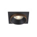 Встраиваемый светильник Crystal Lux CLT 044C BL