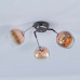 Потолочная люстра Escada Miley 1176/3P Потолочная люстра Escada Miley 1176/3P