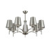 Люстра на штанге F-Promo Velum 2906-7P