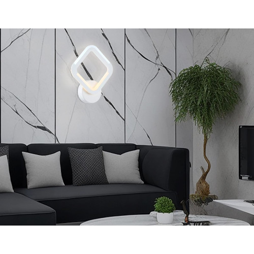 Настенный светильник Ambrella Light Original Acrylica FA8951